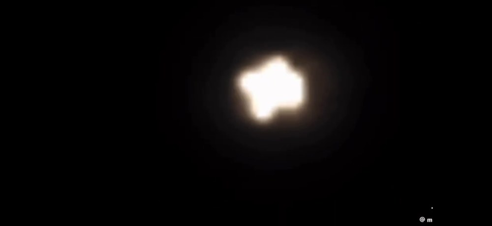 ESA enhanced zoom showing geometric shape