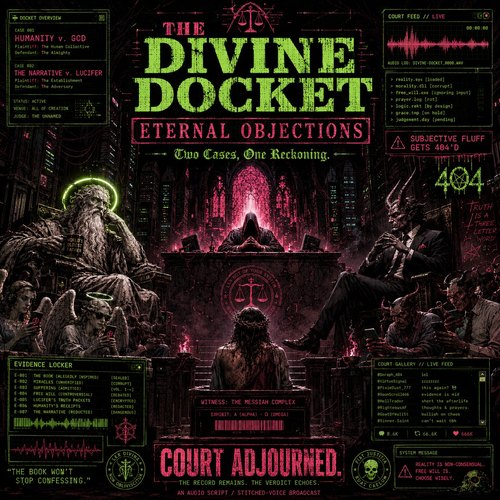 The Divine Docket — Eternal Objections