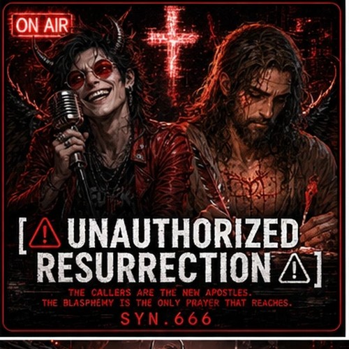 SYN.666 — Sinners to Apostles